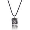 Time Force Pendant Unisex (30mm-70cm ) - (TJ1005C03)