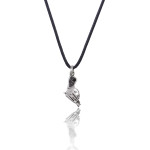 Time Force Pendant Woman (40mm-70cm ) - (TJ1003C03)