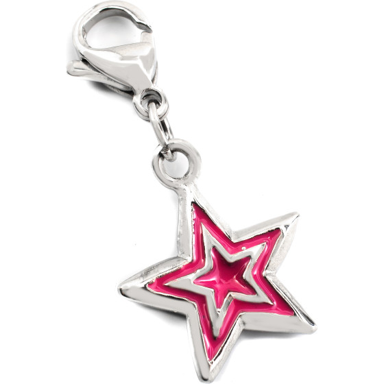 Time Force Trinket Woman (1,3CM ) - (HM004C)