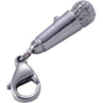 Time Force Trinket Woman (1,5CM ) - (HM019C)