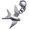 Time Force Trinket Woman (1,7CM ) - (HM014C)