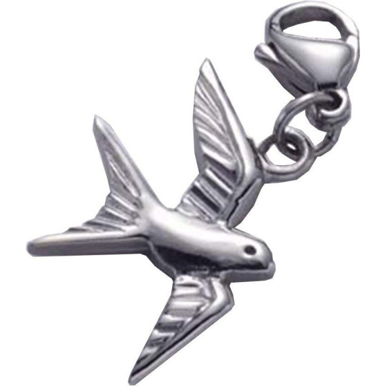 Time Force Trinket Woman (1,7CM ) - (HM014C)