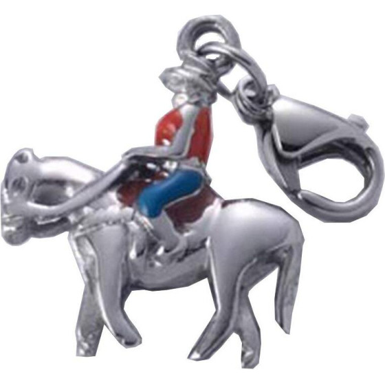 Time Force Trinket Woman (1,7CM ) - (HM020C)