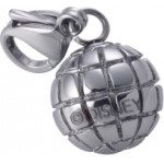 Time Force Trinket Woman (9MM ) - (HM008C)