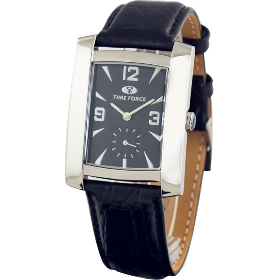 Time Force Watch Unisex (30MM) - (TF2341B-02)