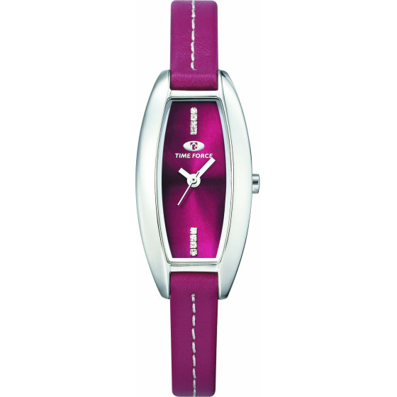 Time Force Watch Woman (21MM) - (TF2568L-11-1)