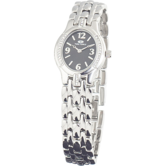 Time Force Watch Woman (23MM) - (TF2069L-04M)
