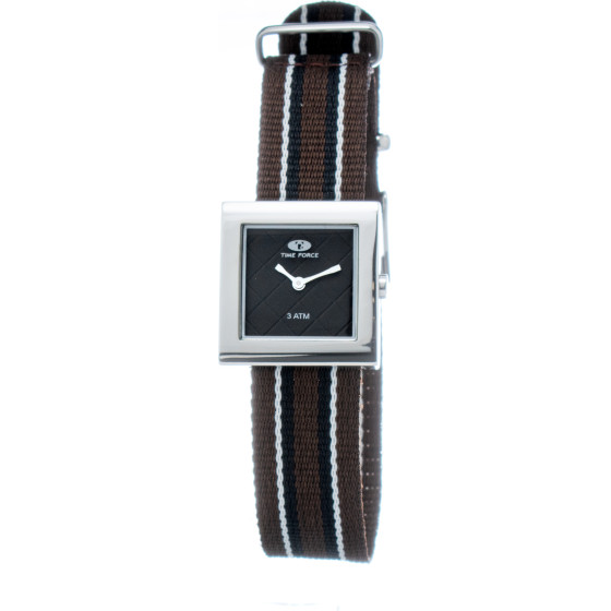 Time Force Watch Woman (25MM) - (TF2649L011)