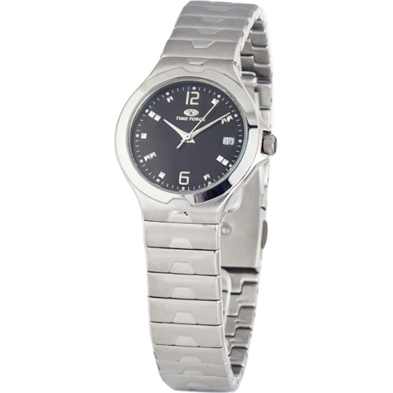 Time Force Watch Woman (28MM) - (TF2580L-01M)
