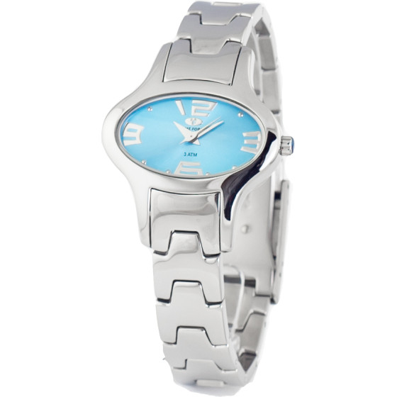 Time Force Watch Woman (36MM) - (TF2635L-03M-1)