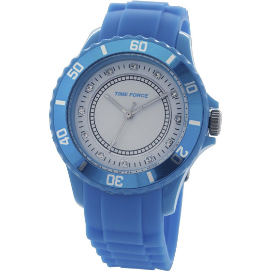 Time Force Watch Woman (39MM) - (TF4024L13)