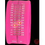 TIME-It Watch Unisex (33MM) - (ZERO_A9)