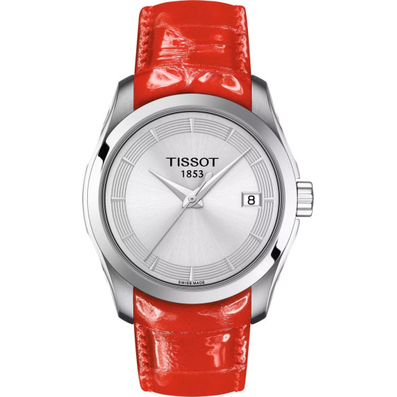 TISSOT Watch Woman (32MM) - (T035210160310)