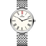 TITONI Watch Man (37MM) - (TQ52718S-608)