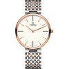 TITONI Watch Man (37MM) - (TQ52718SRG606)