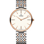 TITONI Watch Man (37MM) - (TQ52718SRG606)