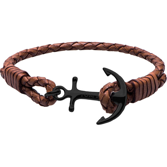 Tom Hope Bracelet Man (L ) - (TM0256)