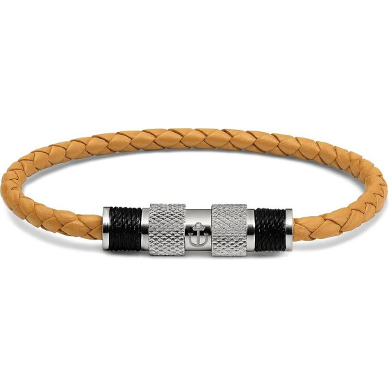Tom Hope Bracelet Man (L ) - (TM0265)