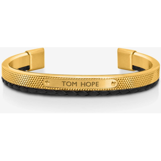 Tom Hope Bracelet Man (M ) - (TM0282)