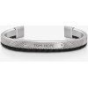 Tom Hope Bracelet Man (S ) - (TM0277)