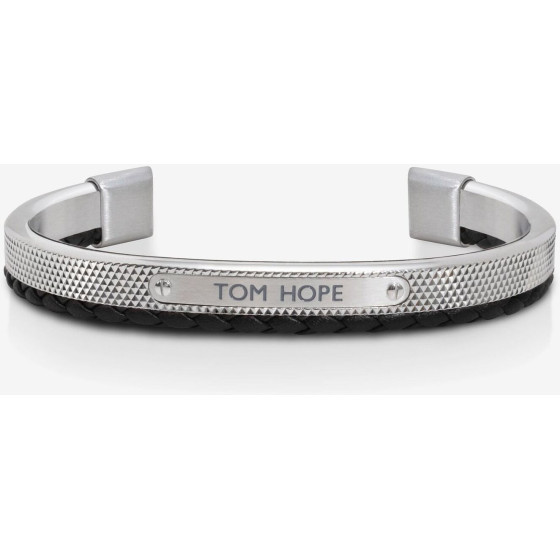 Tom Hope Bracelet Man (S ) - (TM0277)
