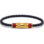 Tom Hope Bracelet Man (S ) - (TM0272)