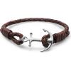 Tom Hope Bracelet Man (Talla M ) - (TM0211)