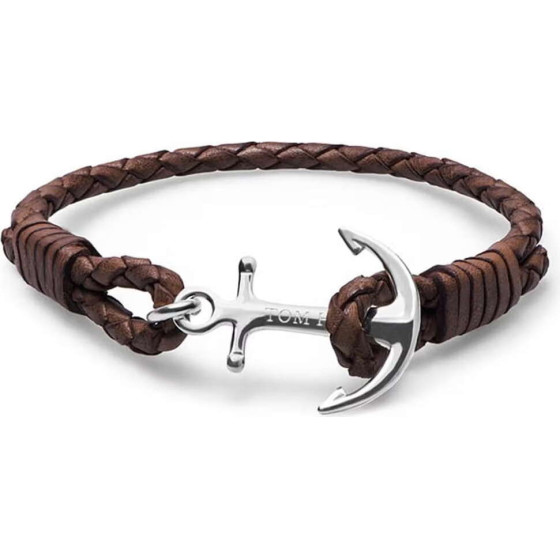 Tom Hope Bracelet Man (Talla M ) - (TM0211)