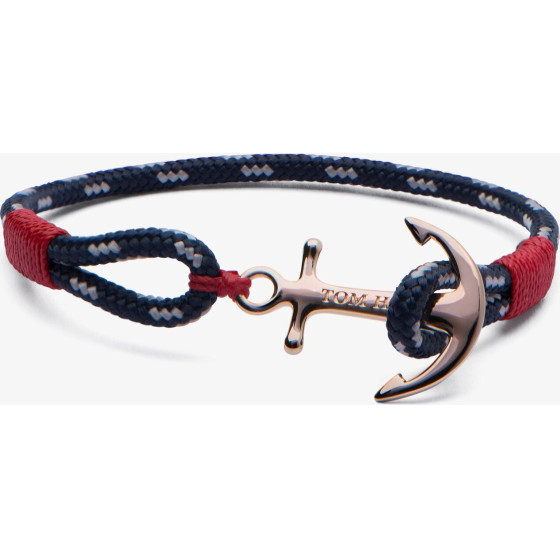 Tom Hope Bracelet Unisex (17CM ) - (TM0080)