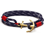 Tom Hope Bracelet Unisex (17CM ) - (TM0410)