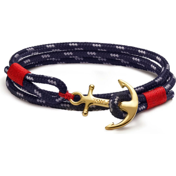 Tom Hope Bracelet Unisex (17CM ) - (TM0410)