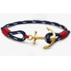Tom Hope Bracelet Unisex (17CM ) - (TM0400)