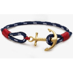 Tom Hope Bracelet Unisex (17CM ) - (TM0400)