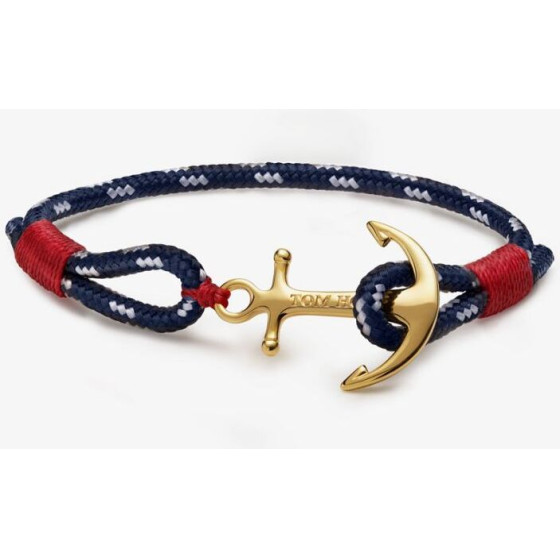 Tom Hope Bracelet Unisex (17CM ) - (TM0400)