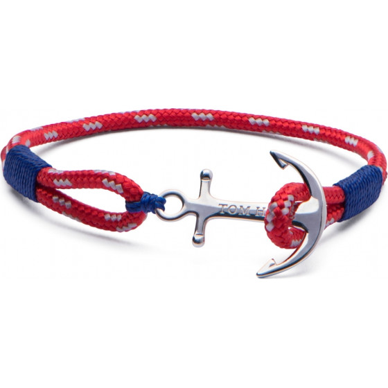 Tom Hope Bracelet Unisex (18CM ) - (TM0021)
