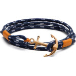 Tom Hope Bracelet Unisex (18CM ) - (TM0111)