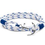 Tom Hope Bracelet Unisex (18CM ) - (TM0161)