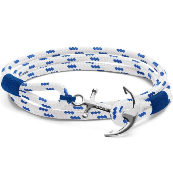 Tom Hope Bracelet Unisex (18CM ) - (TM0161)