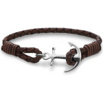 Tom Hope Bracelet Unisex (18CM ) - (TM0210)