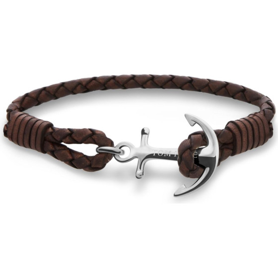 Tom Hope Bracelet Unisex (18CM ) - (TM0210)