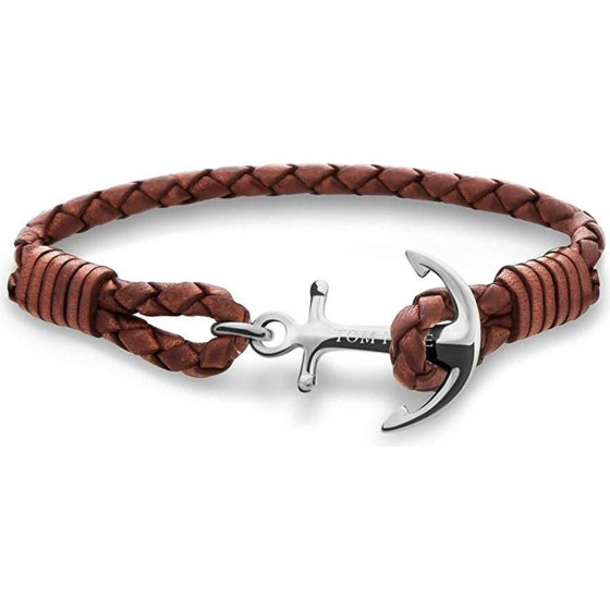 Tom Hope Bracelet Unisex (18CM ) - (TM0220)
