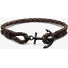 Tom Hope Bracelet Unisex (18CM ) - (TM0241)