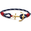 Tom Hope Bracelet Unisex (18CM ) - (TM0401)