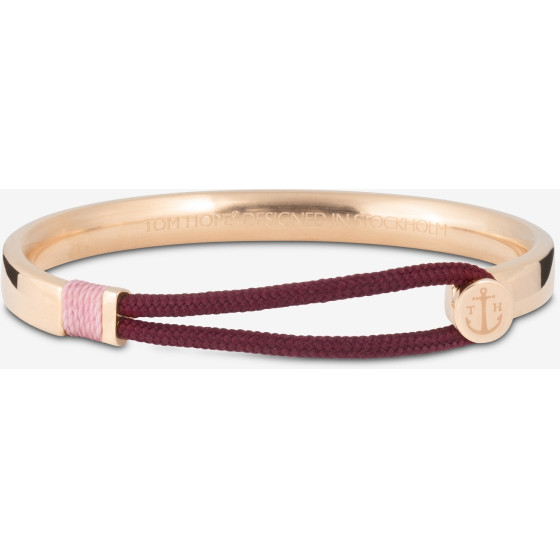 Tom Hope Bracelet Unisex (18CM ) - (TM0462)