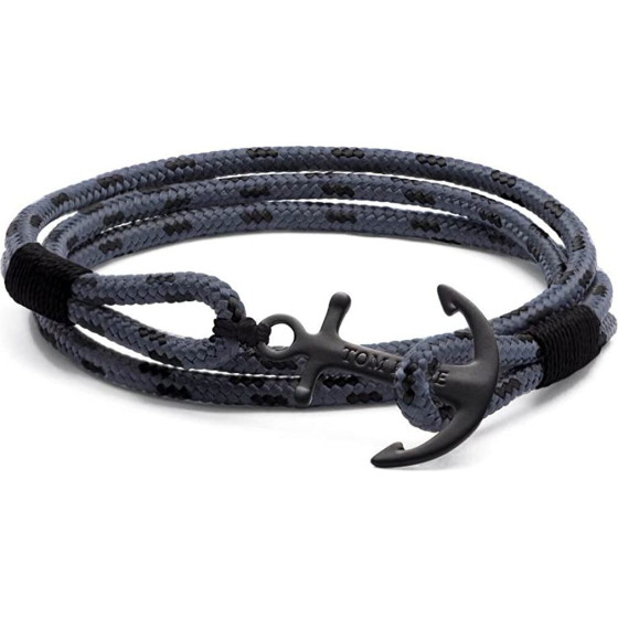 Tom Hope Bracelet Unisex (19,50CM ) - (TM0152)