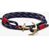 Tom Hope Bracelet Unisex (18CM ) - (TM0411)