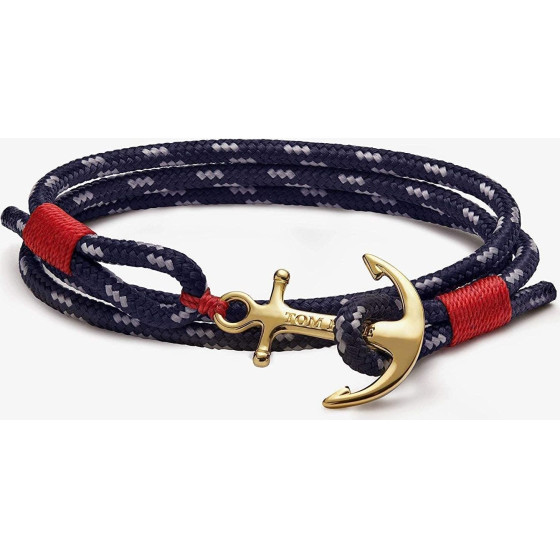 Tom Hope Bracelet Unisex (18CM ) - (TM0411)