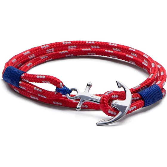 Tom Hope Bracelet Unisex (21CM ) - (TM0013)