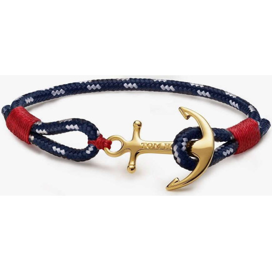 Tom Hope Bracelet Unisex (Talla L ) - (TM0403)