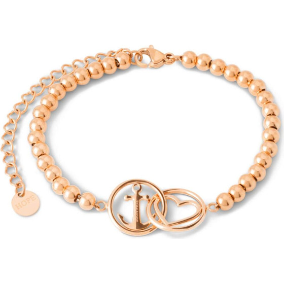 Tom Hope Bracelet Woman (20CM ) - (TM0385)